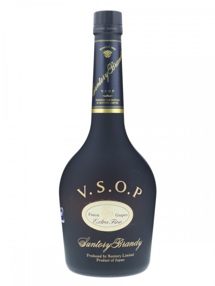 三得利白蘭地 VSOP 